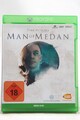 The Dark Pictures Anthology Man of Medan (Microsoft Xbox One) Spiel in OVP