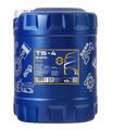 MANNOL TS-4 SHPD 15W-40 Extra 10 Liter