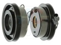 Magnetkupplung Klimakompressor ACAUTO AC-06HA14 für HYUNDAI TUCSON JM ELANTRA 3
