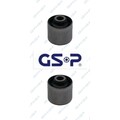 2x Lagerung für Lenker GSP 514057 Buchse 2 Querlenkerlager rechts links