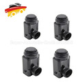 4x Parksensor PDC Einparkhilfe 0035428718 0015427418 Für Mercedes W203 W168 W210