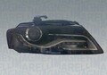Scheinwerfer für Audi A4 B8 2007 - 2016 Links Magneti Marelli 711307022804