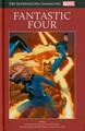 Marvel - Die Superhelden-Sammlung 12 - Fantastic Four (Panini) Zustand 1/1-