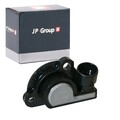 JP GROUP SENSOR DROSSELKLAPPENSTELLUNG passend für OPEL ASCONA ASTRA CORSA KADET