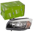 VALEO H7 W5W SCHEINWERFER RECHTS passend für BMW X1 | 044946