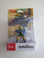 Nintendo amiibo Legend of Zelda Link Skyward Sword Breath of the Wild - NEU