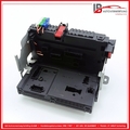 MERCEDES BENZ S-KLASSE W221 S400 HYBRID Sicherungskasten SAM Modul A2219003001