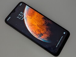 Xiaomi Redmi 9A 32GB Grau DUAL SIM Android 10 M2006C3LG  ✅