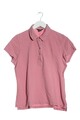 GANT Polo-Shirt Damen Shirt Gr. DE 40 rosa Casual-Look
