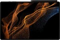 Samsung Galaxy Tab S8 Ultra Wi-Fi 14,6 Zoll Tablet 256GB Grau Graphite -Sehr Gut
