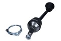MAXGEAR 49-0633 Antriebswelle vorne links für OPEL RENAULT
