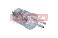 Kamoka (F310501) Kraftstofffilter für AUDI SEAT SKODA VW