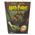 Harry Potter und der Orden des Phönix Buch gebunden Erstauflage Erstausgabe