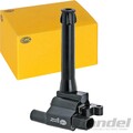 HELLA ZÜNDSPULE 2 POLIG passend für LAND ROVER FREELANDER MG MG ZS ZT MGF ROVER
