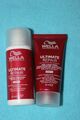 WELLA ULTIMATE REPAIR 50mlSHAMPOO+30mlCONDITIONER step 1+2 NEU FEUCHTIGKEIT SET