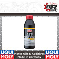 Liqui-Moly - Top Tec ATF 1100 Synthetisches Automatikgetriebeöl 0,5L - 3650