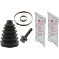 1x ORIGINAL® Febi Bilstein Faltenbalgsatz, Antriebswelle Vorne für VW SHARAN