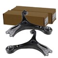 2x NTY QUERLENKER UNTEN VORNE LINKS+RECHTS passend für HONDA CIVIC