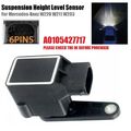 Für Mercedes-Benz A B C CL E S M GL SL Höhensensor Niveauregulierung A0105427717