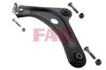 Schaeffler FAG 821 0462 10 QUERLENKER LENKER RADAUFHÄNGUNG vorne links für CITRO
