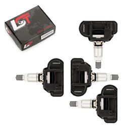 4x Reifendruckkontrollsystem RDCi Sensor A0009050030 für MERCEDES SLS AMG 197