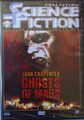 DVD GHOSTS OF MARS - Ice CUBE / Natasha HENSTRIDGE / John CARPENTER - NEUF