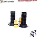 STAUBSCHUTZSATZ STOßDÄMPFER FT12519 FÜR CITROËN FIAT PEUGEOT 5033.A7 5033E6 5033