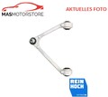 QUERLENKER LENKER RADAUFHÄNGUNG VORNE LINKS OBERE REINHOCH RH04-5058 I NEU