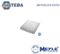 30-12 319 0003 INNENRAUMFILTER POLLENFILTER MEYLE FÜR TOYOTA AVENSIS,COROLLA