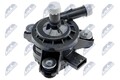 NTY Cpz-Ty-002 Zusatzwasserpumpe (Kühlwasserkreislauf) für Lexus 2008 ->