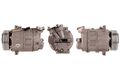 ELSTOCK Kompressor Klimaanlage für Renault Espace IV Trafic III Bus Nissan