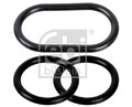 Febi Bilstein 174672 Dichtungssatz, Ölkühler für LEXUS TOYOTA Schmierung