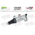 1x Nehmerzylinder, Kupplung VALEO 3101625 passend für ALFA ROMEO FIAT LANCIA