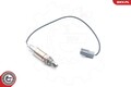 Lambdasonde Sensor Abgassteuerung ESEN SKV 09SKV719 für HONDA CIVIC 6 Hatchback