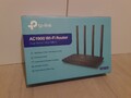 NEU TP-Link Archer C80 AC1900 Wi-Fi Router Dual-Band MU-MIMO WLAN