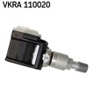 Radsensor Reifendruck-Kontrollsystem SKF VKRA 110020 für OPEL AGILA H08 F68 FIAT