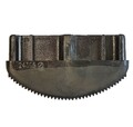 Zarges Innenschuh Leiterschuh Leiterfuß Innenfuß 114x25mm