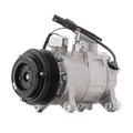 VALEO 813120 6SEU16 Klimaanlage Klimakompressor PAG 46 R134a für BMW X1 (E84)