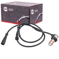 A.B.S. ABS-SENSOR RADDREHZAHL HINTERACHSE passend für LAND ROVER RANGE | 30770
