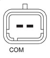 Drehstromgenerator BOSCH 0 986 048 740 für MINI MINI (R56) 1.6 2006-2013