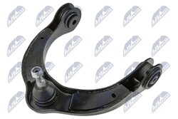 NTY Querlenker Dreieckslenker ZWG-CH-009 für DURANGO CHEROKEE JEEP DODGE 4 WK WD