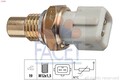 FACET Sensor, Kühlmitteltemperatur 7.3191 für RENAULT VOLVO OPEL