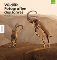 Wildlife Fotografien des Jahres. Portfolio 33. Kretschmer, Ulrike (Hg.):