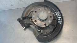 Achsschenkel  R VW Touran 2.0 TDI DPF Bluemotion Technology DSG 1 T 2011-2015