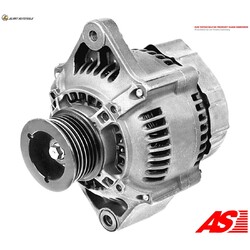 GENERATOR A3055 FÜR ALFA ROMEO SUZUKI WAGON/SORIO/Hatchback/R+/MPV SWIFT/III KA