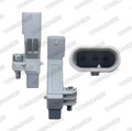 WAGNER CRS00003 Kurbelwellensensor Impulsgeber für VW Polo Schrägheck (6R1, 6C1)