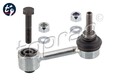 TOPRAN Stange/Strebe, Stabilisator Hinterachse beidseitig u.a. für AUDI, SEAT