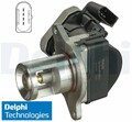 Delphi EG10487-12B1 AGR-Ventil AGR Ventil Abgasrückführventil 