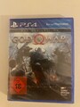 God of War Day one Edition PS4 Sealed