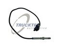 Sensor, Abgastemperatur TRUCKTEC AUTOMOTIVE 02.17.101